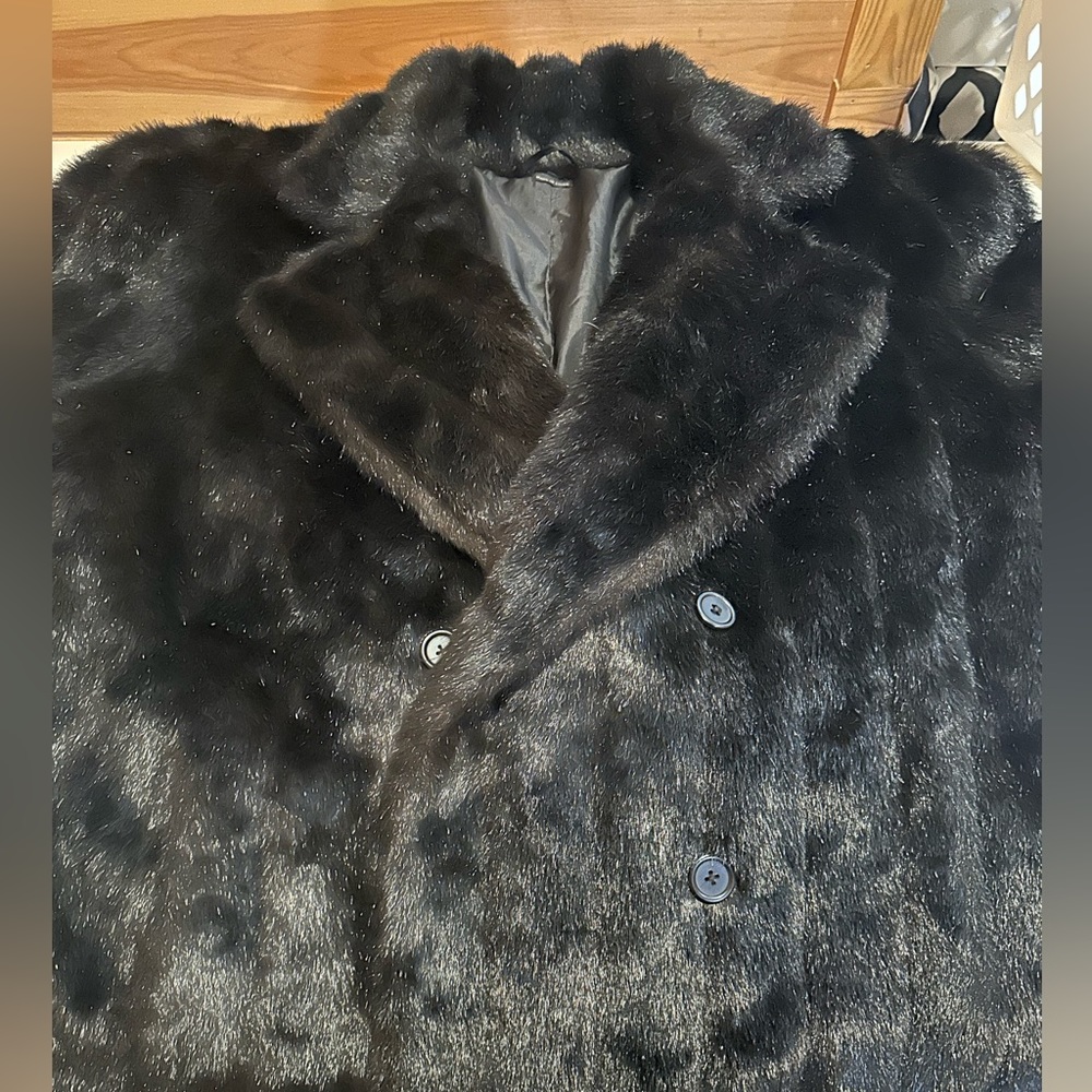 Men’s Coat